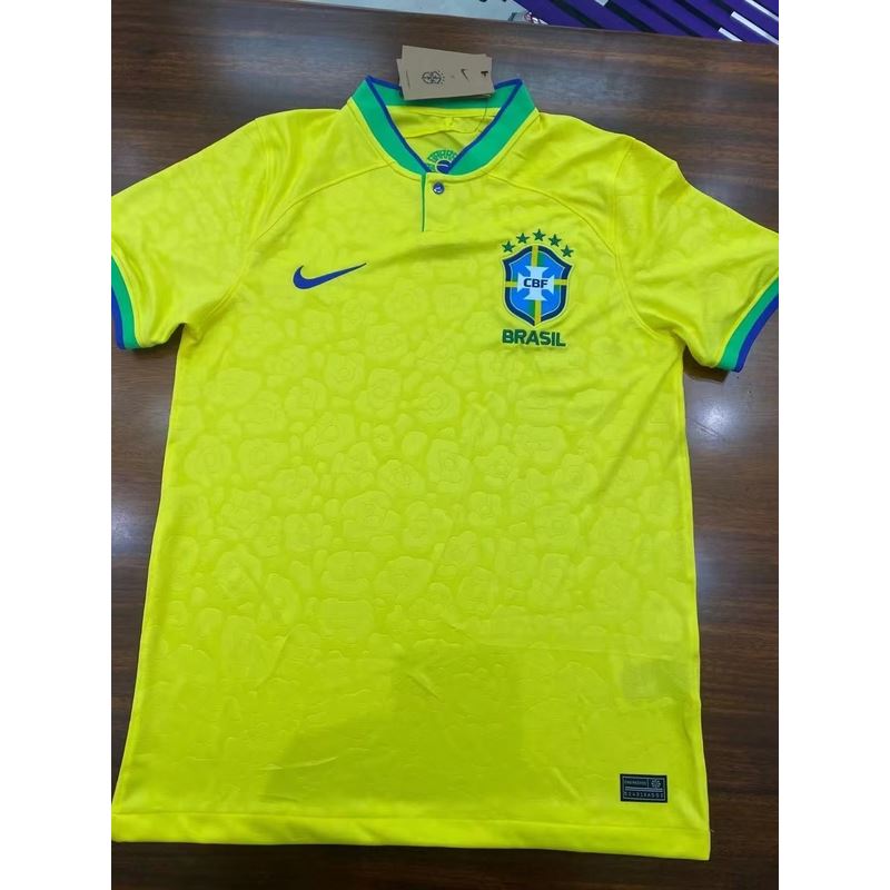 22-23 Brazil home